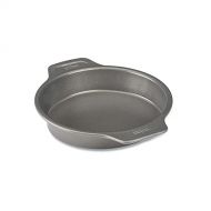 All-Clad Pro-Release Bakeware Pan, 9 In x 1.75 In, Grey: Kitchen & Dining