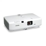 Epson PowerLite D6155W Widescreen Business Projector (WXGA Resolution 1280x800) (V11H396020)