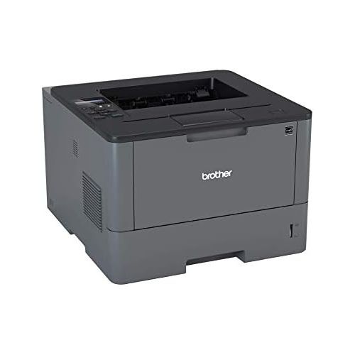 브라더 [아마존베스트]Brother HL-L5000D A4 monochrome laser printer