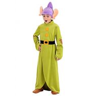 Fun Costumes Disneys Snow White Dopey Costume for Kids