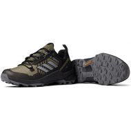 adidas Mens Terrex Swift R3 Hiking Shoe