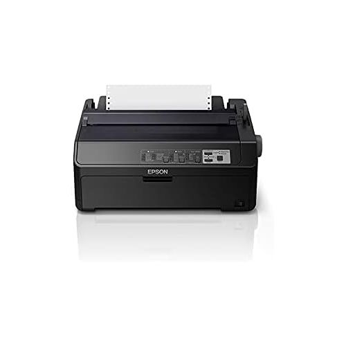 엡손 Epson LQ-590II NT 24-pin Dot Matrix Printer - Monochrome