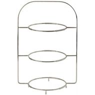 Brand: Villeroy & Boch Signature Tea Room Style Cake Stand 3 Tier (plates not included)