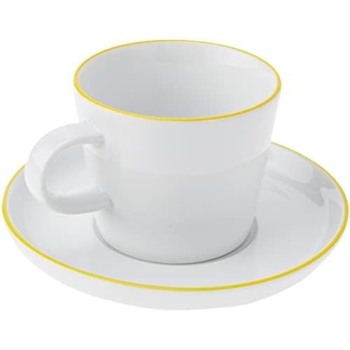  Arzberg Form Cucina Colori Kaffeeset 18-tlg. -Sondersortierung-