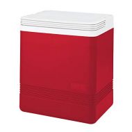 Igloo 24 Can Legend Cooler, Red (32608)