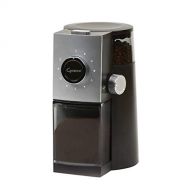 [아마존베스트]Capresso Grind Select Coffee Grinder, 10 ounce, Black