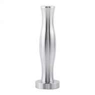 Eboxer 24mm Coffee Tamper,Stainless Steel Solid Espresso Coffee Tamper Hammer For Nespresso Capsules Machine.