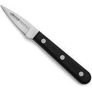 [아마존베스트]Arcos UNIVERSAL 289004 Oyster Knife Stainless Steel Black