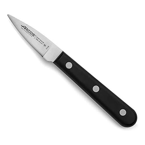  [아마존베스트]Arcos UNIVERSAL 289004 Oyster Knife Stainless Steel Black