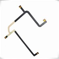 HONG YI-HAT HONGYI New for DJI Phantom 2 h3-3d Gimbal Camera Flex Cable, for DJI P2 Zenmus h3-3d Gopro Flex Ribbon Cable Replacement Drone Shell