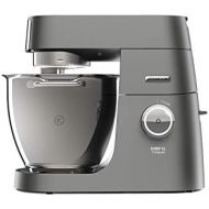 Kenwood Kuechengerate KVL8361S Coffee Machine, Stainless Steel, 6.7 Litres, Silver