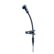 Sennheiser Pro Audio Sennheiser Professional E 908 B ew Cardioid Condenser Gooseneck Instrument Microphone for Saxophones