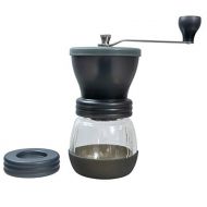 [아마존베스트]Hario Ceramic Coffee Mill - Skerton