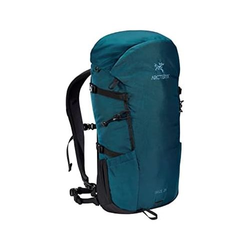  Arcteryx Brize 25 Backpack Daypack for Hiking Travel and Everyday Use