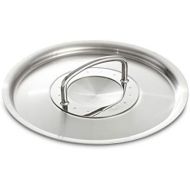 Fissler Original Profi Collection Metal LidLid for Pots and Pans with 28cm Diameter, Metal, Replacement, Accessories 8310428600
