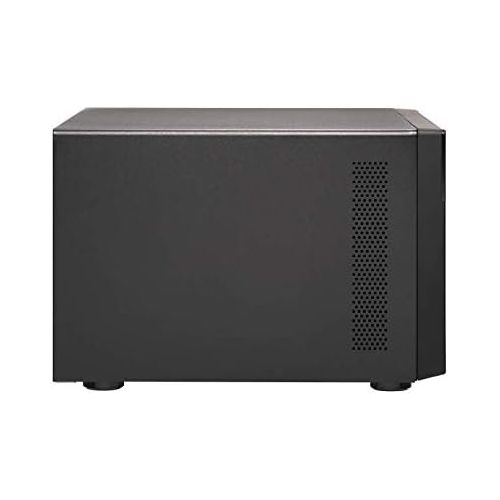  [아마존베스트]QNAP TL-D800S 8 Bay SATA 6Gbps JBOD Storage Enclosure. PCIe SATA Interface Card (QXP-800eS-A1164) Included