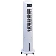 [아마존베스트]Sichler Haushaltsgerate, Fan With Cooling: 3 in 1 Tower Fan, Air Cooler, Humidifier, 80° Oscillation, 40 W, Fan with Cooling Function
