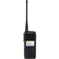 DTR700 DTR-700 DTS150NBDLAA Original Motorola Two-Way Portable Digital Radio - 2 Year Manufacturer Warranty