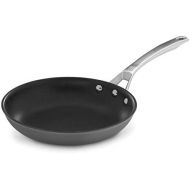 [아마존베스트]Calphalon Signature Omelette Pan, 10-inch, Nonstick