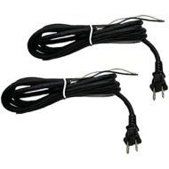 Skil 5485 Circular Saw Replacement Power Supply Cord # 1619X04467 (2 Pack)