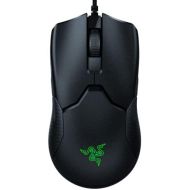 Razer Viper 8KHz Ultralight Ambidextrous Wired Gaming Mouse: Fastest Gaming Switches - 20K DPI Optical Sensor - Chroma RGB Lighting - 8 Programmable Buttons - 8000Hz HyperPolling -