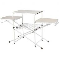 Ozark Trail Deluxe Portable Grilling Camp Table