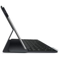 Logitech Ultrathin Keyboard Folio for iPad Air - Bulk Packaging - Carbon Black
