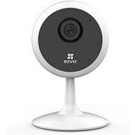 [아마존베스트]EZVIZ Indoor Security Camera 1080P WiFi Baby Monitor, Smart Motion Detection, Two-Way Audio, 40ft Night Vision, Works with Alexa & Google Assistant(C1C)