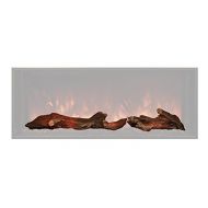 Modern Flames Landscape Series Log Set (DWLS2-80/15), 80-Inch