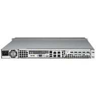 Supermicro Server Barebone System SYS-1028R-MCT