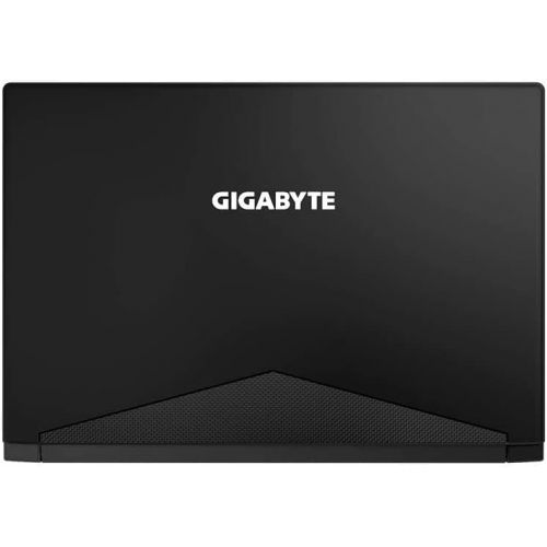 기가바이트 Gigabyte AERO 15 Classic XA-F74ADP Gaming Laptop (Intel i7-9750H 6-Core, 64GB RAM, 1TB PCIe SSD, RTX 2070, 15.6 240Hz Full HD (1920x1080), WiFi, Win 10 Pro) with MS 365 Personal, H