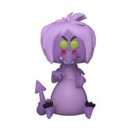Funko Pop! Disney: Sword in The Stone Mim as Dragon with Chase (Styles May Vary)