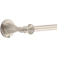 Delta Faucet 75018-SS, 18 Towel Bar, Stainless