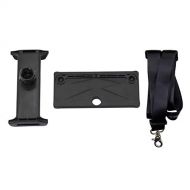 HUANRUOBAIHUO-HAT HUANRUOBAIHUO Phone Tablet Holder Bracket Mount Remote Control for DJI Mavic Mini/pro 1 / air/Mavic 2 Zoom & pro/Spark Drone Quadcopters Accessories