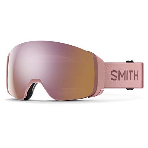 스미스 SMITH 4D MAG Snow Sport Goggle