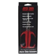 Joyce Chen 51-0220, Unlimited Scissor, Red (Pack of 2)