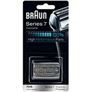 Braun Cassette 70S/9000 Series