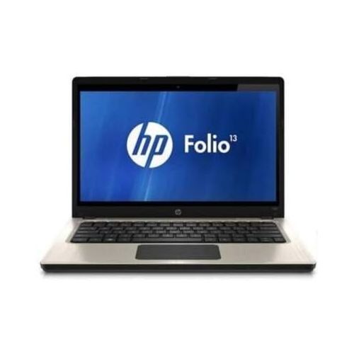  Amazon Renewed HP Folio 13 B2A32UT 13.3 LED Ultrabook - Core i5 i5-2467M - 4 GB RAM - 128 GB SSD - Intel HD 3000 - Windows 7 Professional 1366 x 768 WXGA Display - 4 G (Renewed)