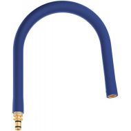 Grohe 30321TY0 Essence New Semi-Pro Faucet Hose in Blue