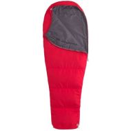 MARMOT Winter-Sleeping-Bags Marmot NanoWave Synthetic Sleeping Bag, Regular-Left, Red