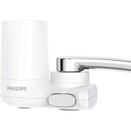 Philips Water Philips X Guard On Tap Water Filter, Drinking Water Filter for Taps, Ultra Filtration