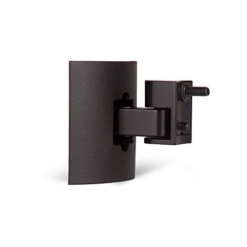 보스 BOSE (R) UB-20 Wall Bracket for Speaker - BLACK -