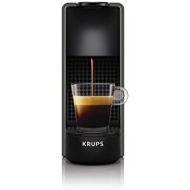 Brand: Nespresso Nespresso By Krups Essenza Mini, 1200 W, Black Essenza, Mini Grey