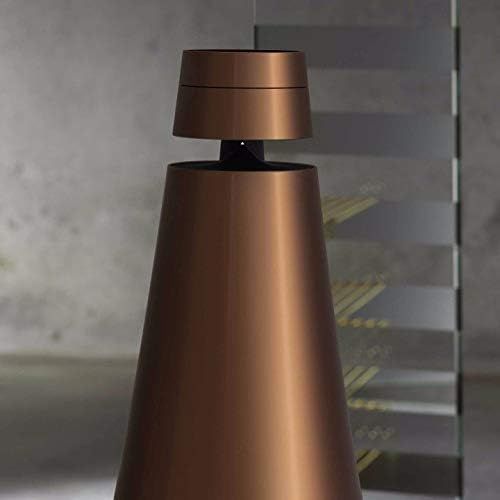  Bang & Olufsen Beosound 1 Wireless Multiroom Speaker, Bronze-Tone