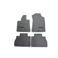 Motor TOYOTA Genuine Accessories PT206-34072-11 Carpet Floor Mat for Select Tundra Models