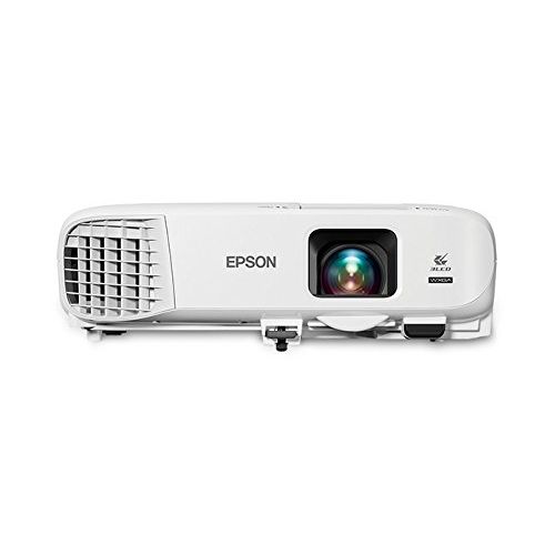 엡손 Epson PowerLite 2142W LCD Projector - HDTV - 16:10