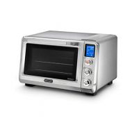 [아마존베스트]DeLonghi America, Inc EO241250M Livenza Digital Countertop Oven, Stainless Steel