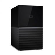 Visit the WD Store WD 8 TB My Book Duo Desktop RAID USB 3.1 External Hard Drive and Auto Backup Software