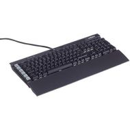 [아마존베스트]Corsair K95 RGB Platinum USB QWERTY Italian Black - Keyboards (Wired, USB, Mechanical Switch, QWERTY, RGB LED, Black)