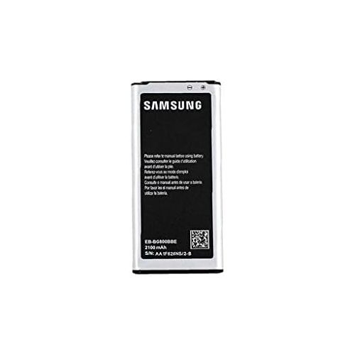 삼성 Samsung Battery EB-BG800BBE/EB-BG800BBU for Samsung Galaxy S5 Mini in Non-Retail Packaging (Not Compatible with SAMSUNG S5)